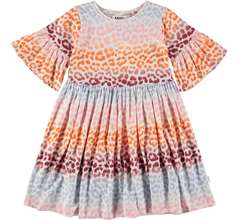 Chasity Dresses